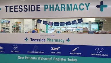 Teesside Pharmacy